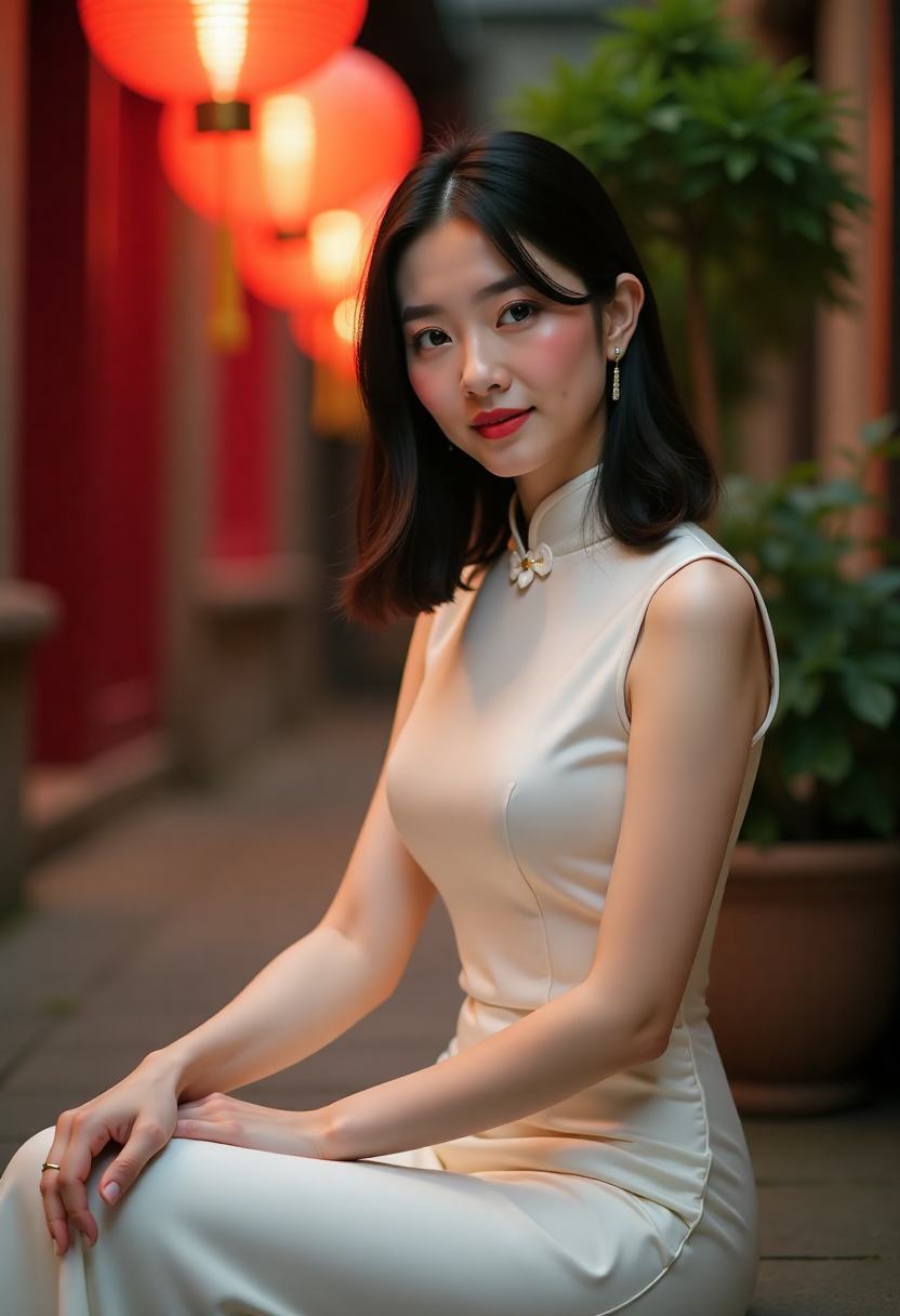 迷雾山的信使 动画海报