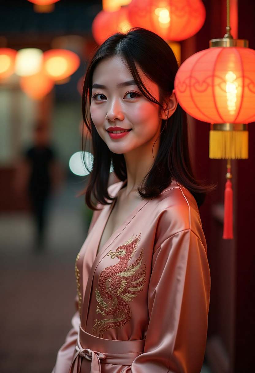 雨后的纸飞机 动画海报